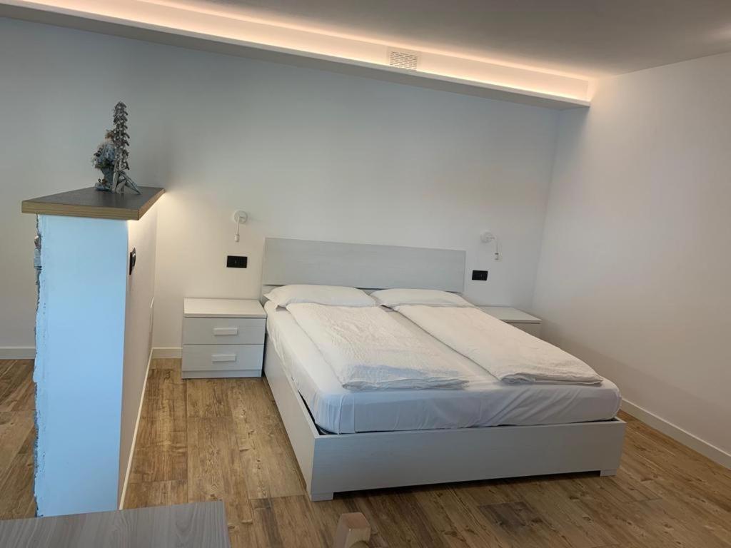 Chalet Dal Grant Ливиньо Экстерьер фото