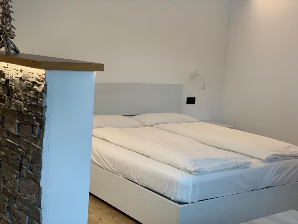 Chalet Dal Grant Ливиньо Экстерьер фото