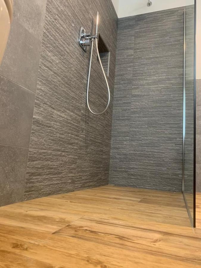 Chalet Dal Grant Ливиньо Экстерьер фото